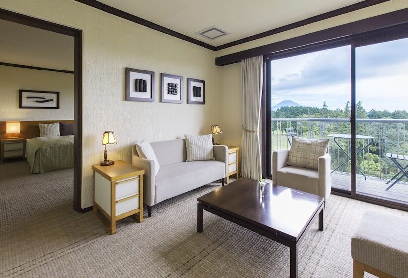 标准间, Laforet Shuzenji