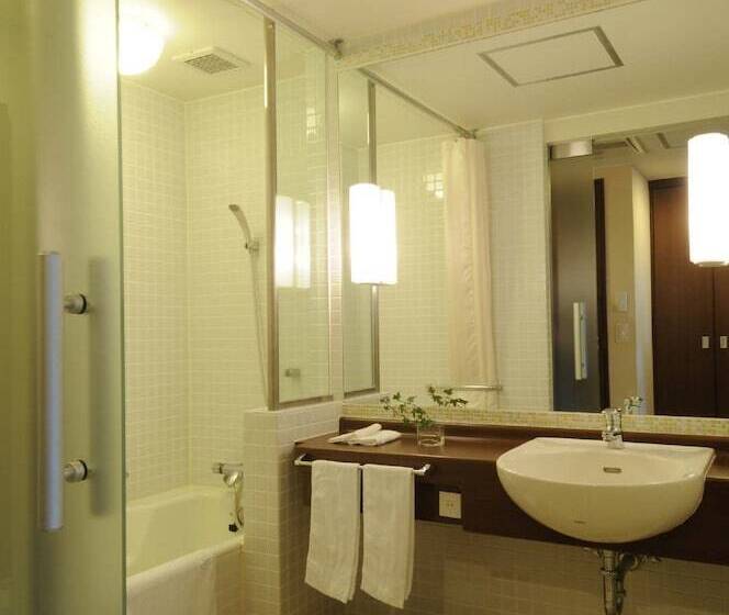 标准间, Laforet Shuzenji