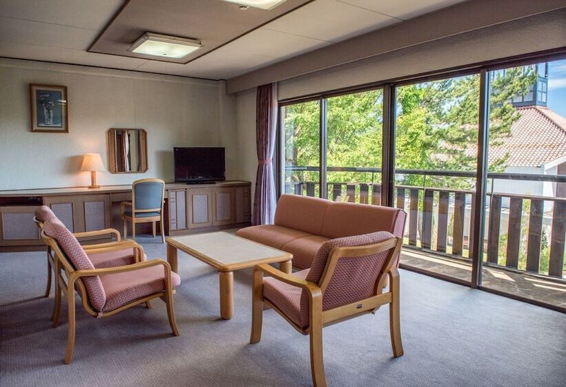 家庭间, Laforet Shuzenji