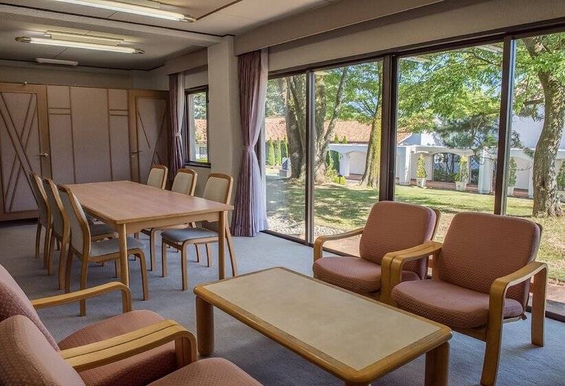 家庭间, Laforet Shuzenji