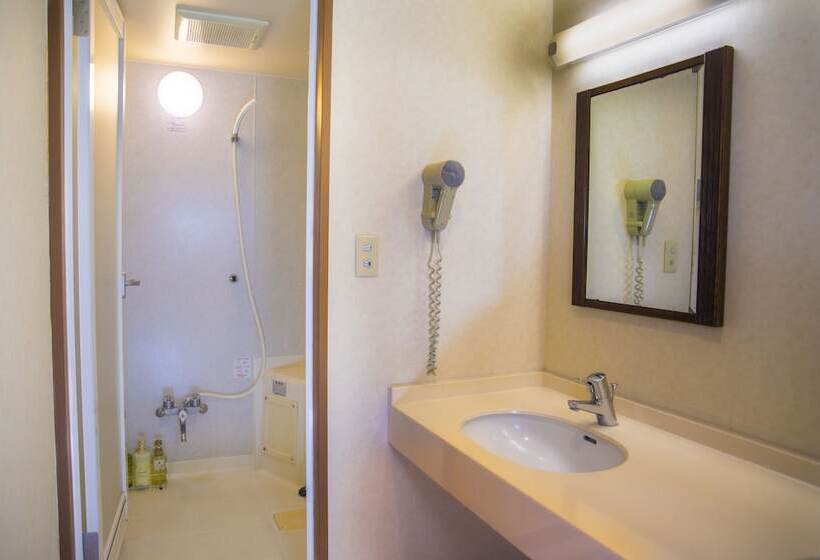 家庭间, Laforet Shuzenji