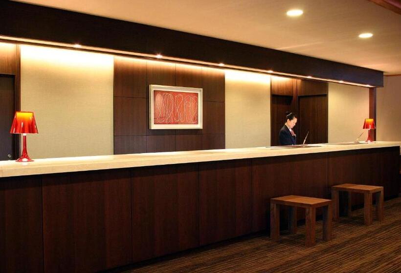 Quarto Triplo Estandar, Laforet Shuzenji