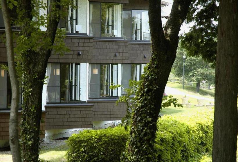 标准三人间, Laforet Shuzenji