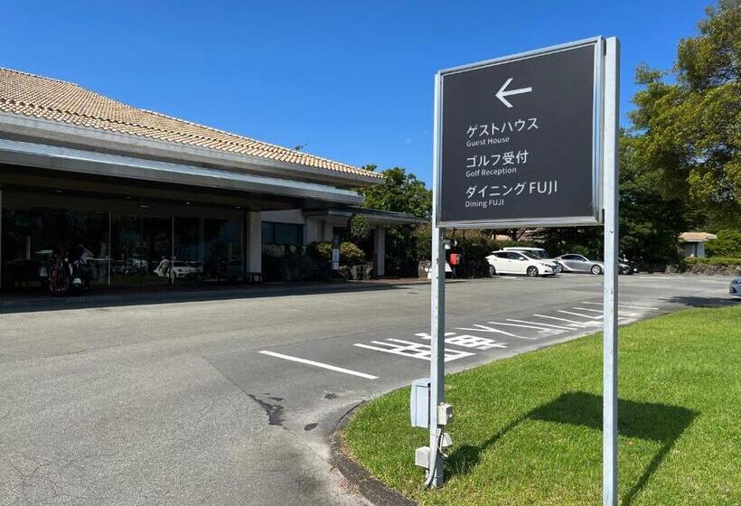 豪华房间, Laforet Shuzenji