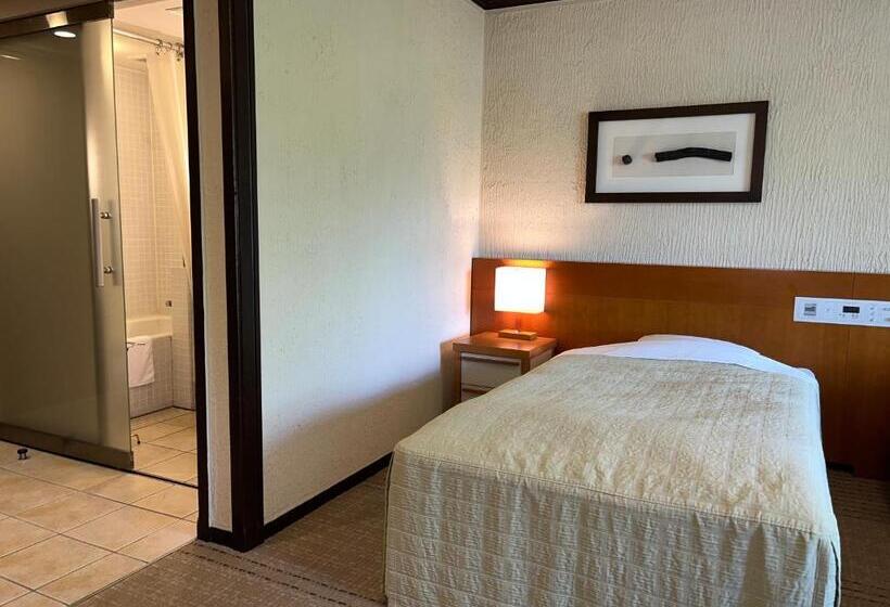 豪华房间, Laforet Shuzenji