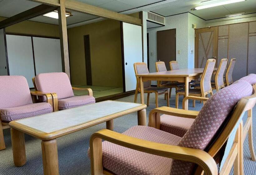 园景标准四人间, Laforet Shuzenji