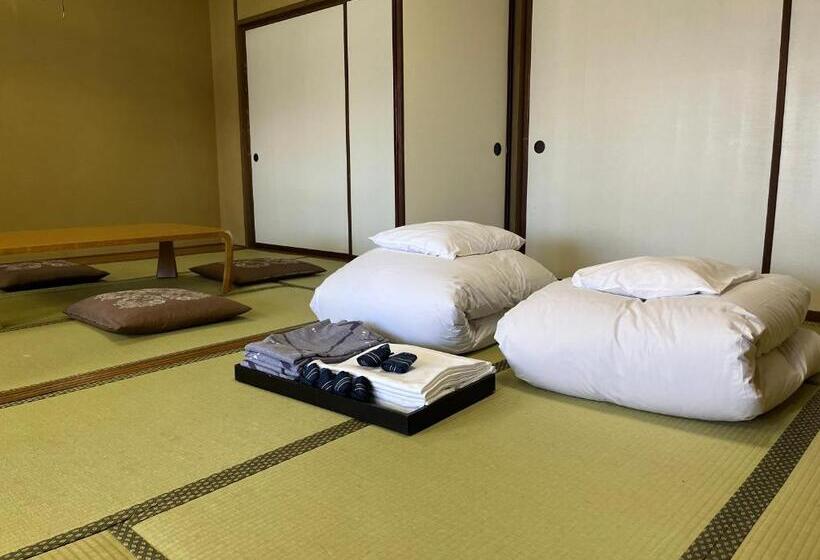 园景标准四人间, Laforet Shuzenji