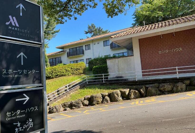 정원 전망 4인용 스탠다드 룸, Laforet Shuzenji