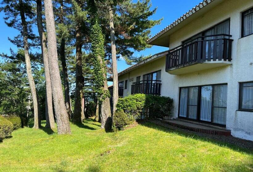 园景标准四人间, Laforet Shuzenji