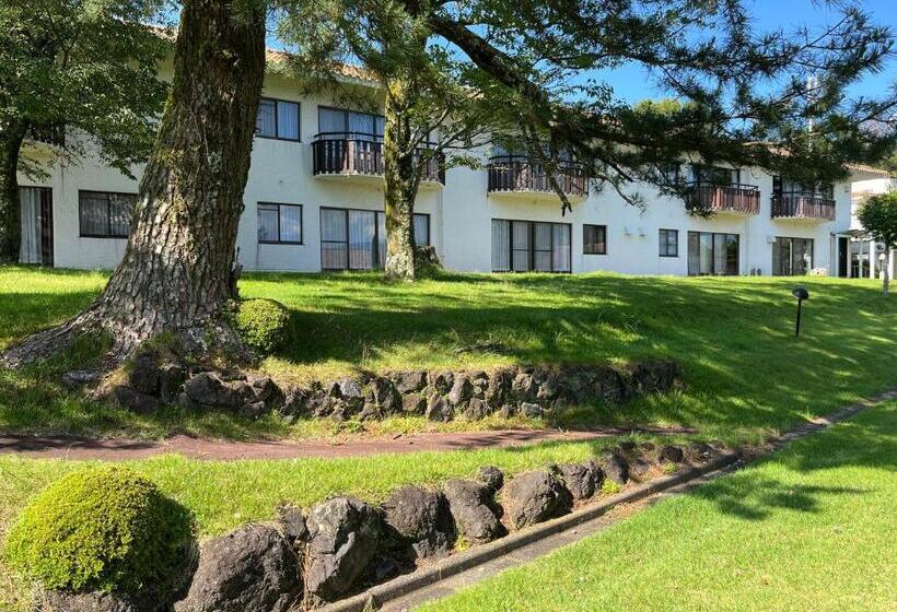 园景标准四人间, Laforet Shuzenji