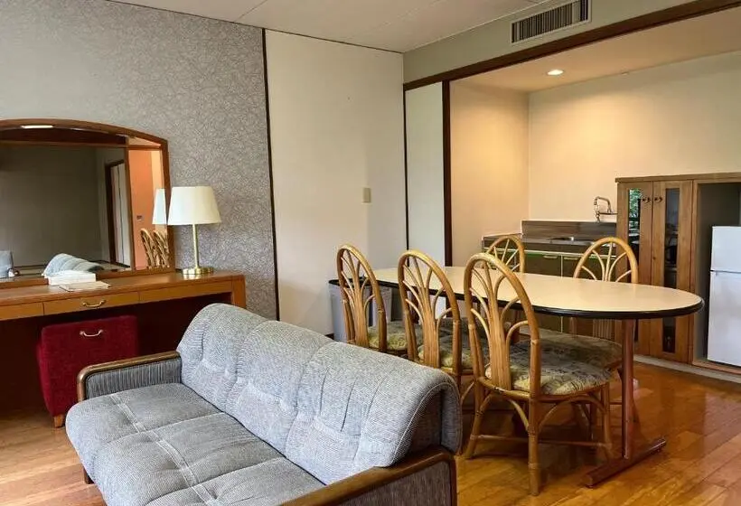 ファミリールーム, Laforet Shuzenji