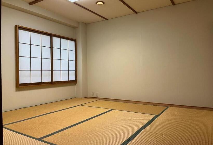 家庭间, Laforet Shuzenji