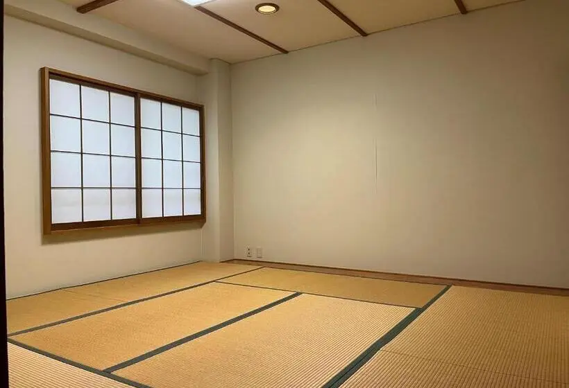 ファミリールーム, Laforet Shuzenji
