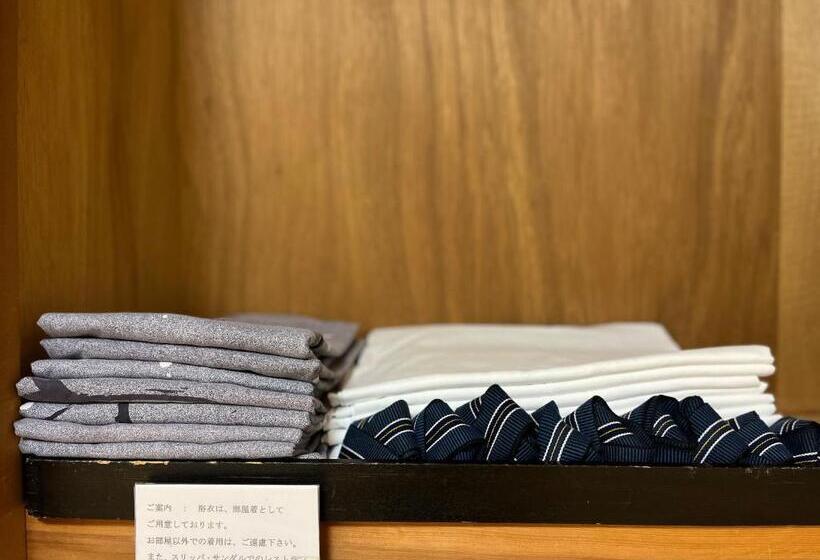 家庭间, Laforet Shuzenji