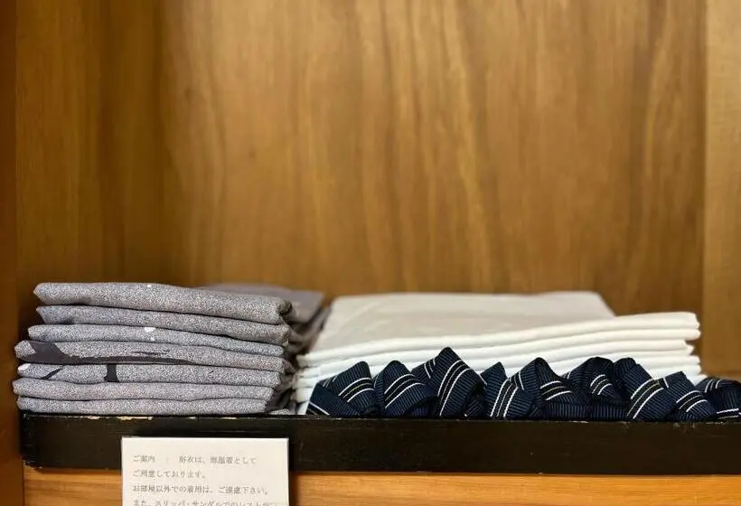 ファミリールーム, Laforet Shuzenji