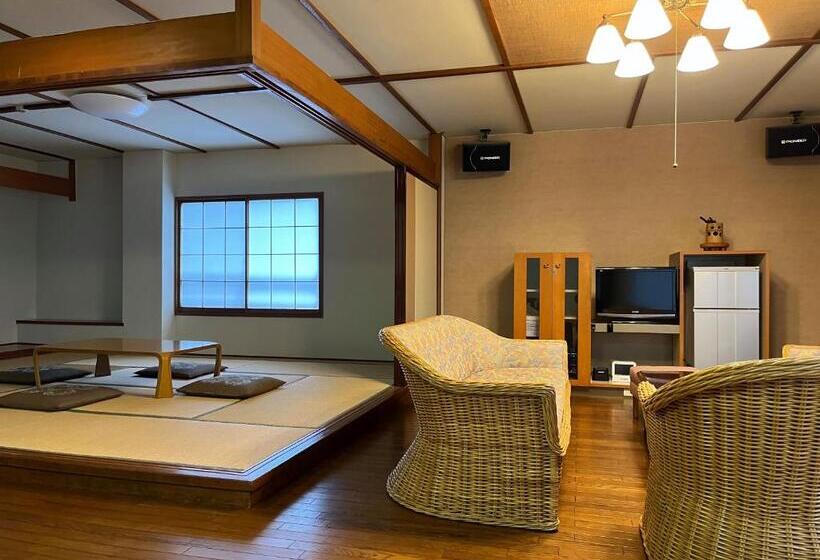 패밀리 룸, Laforet Shuzenji