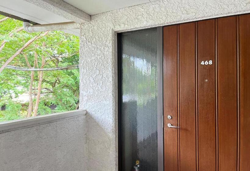 家庭间, Laforet Shuzenji