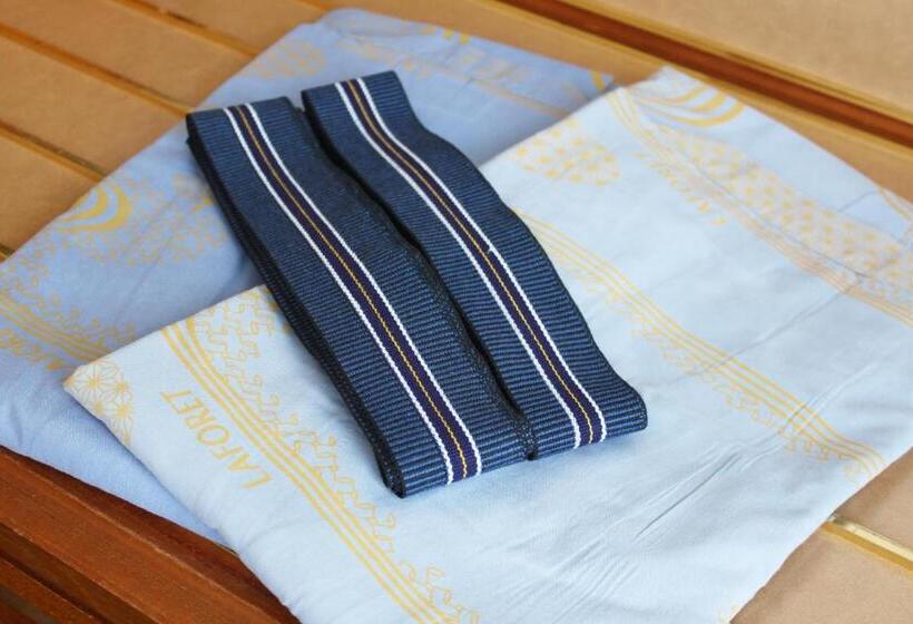 패밀리 룸, Laforet Shuzenji