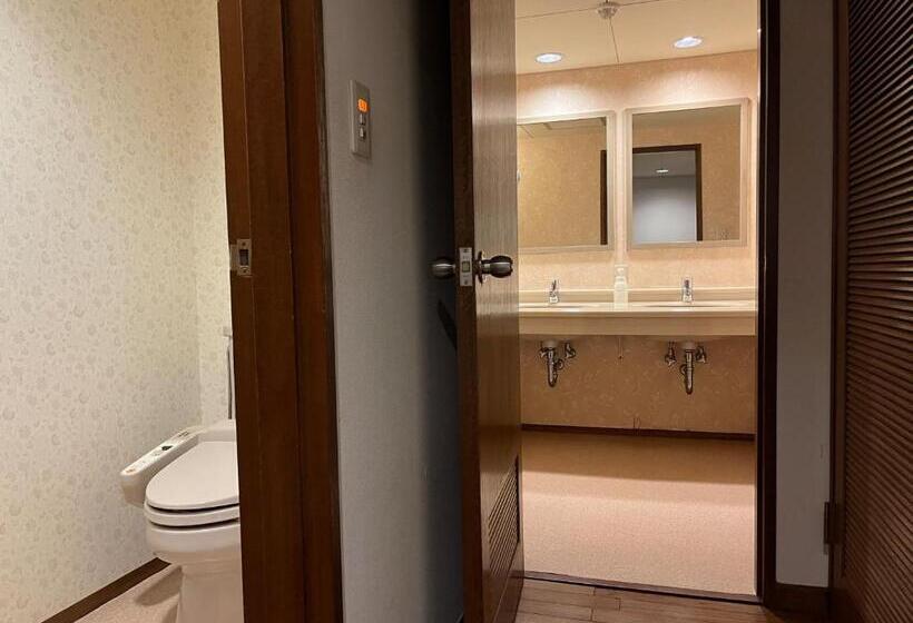 家庭间, Laforet Shuzenji