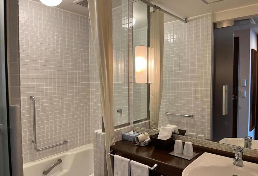 标准间, Laforet Shuzenji