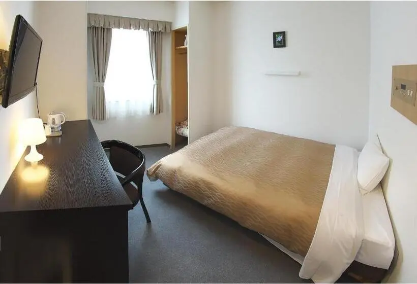 Standard Yhden Hengen Huone, Quincy S Inn Toyohashi