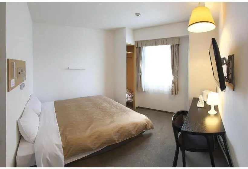 Standard-huone, Quincy S Inn Toyohashi