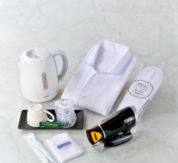 ベーシックルーム, Quincy S Inn Toyohashi