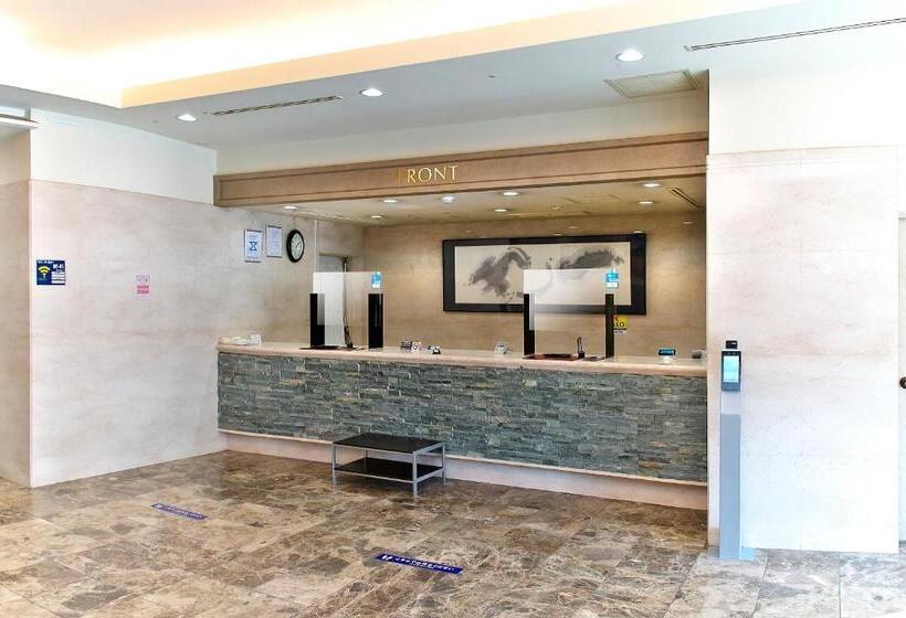 Одноместный Номер Basic, Quincy S Inn Toyohashi