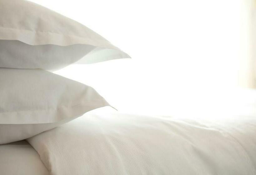 古典房间, Red Deer Resort & Casino