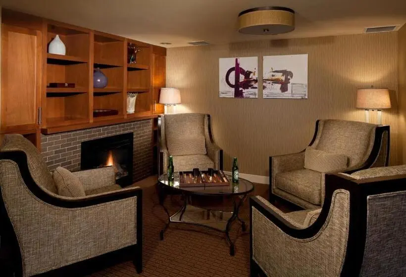 Sviitti, Red Deer Resort & Casino