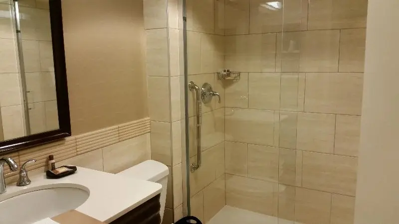 Classic-huone King-vuode, Red Deer Resort & Casino
