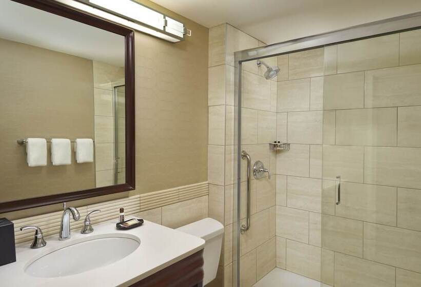 古典房间, Red Deer Resort & Casino