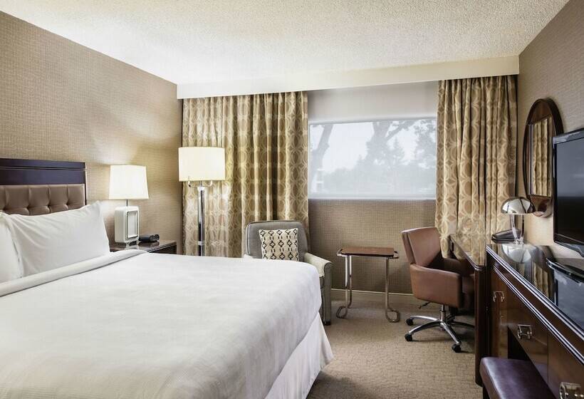 クラシックルーム, Red Deer Resort & Casino