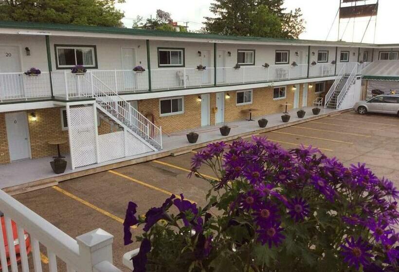 スタンダードルーム, Miami Motel Inc