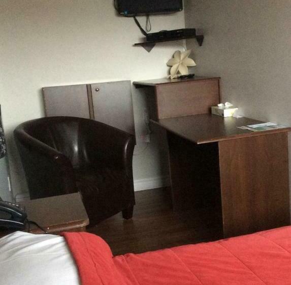 Номер Economy, Miami Motel Inc