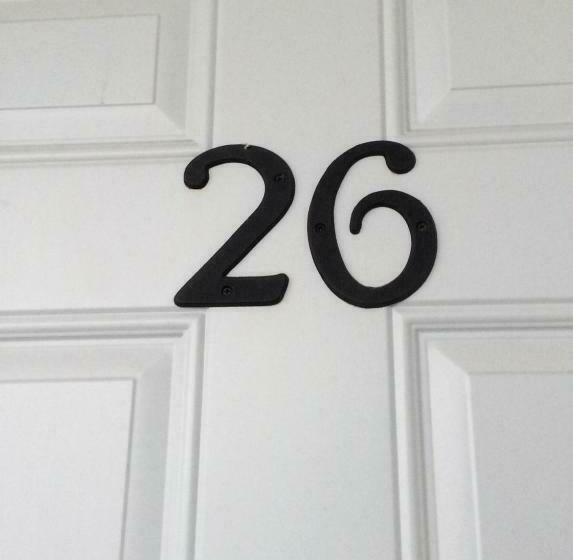 ファミリールーム, Miami Motel Inc