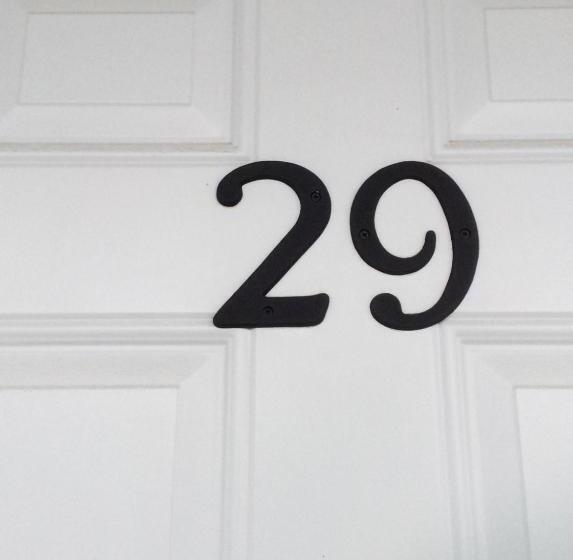 エコノミールーム, Miami Motel Inc