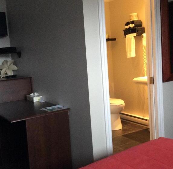 Номер Economy, Miami Motel Inc