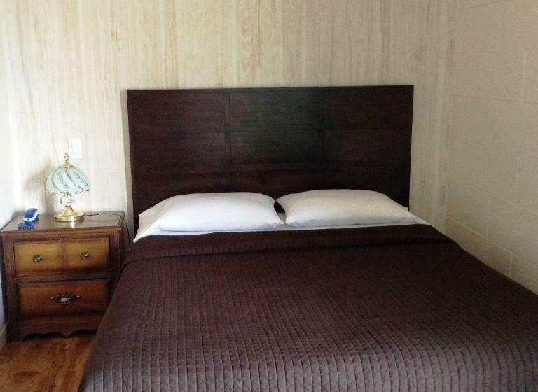 标准间, Motel Belair