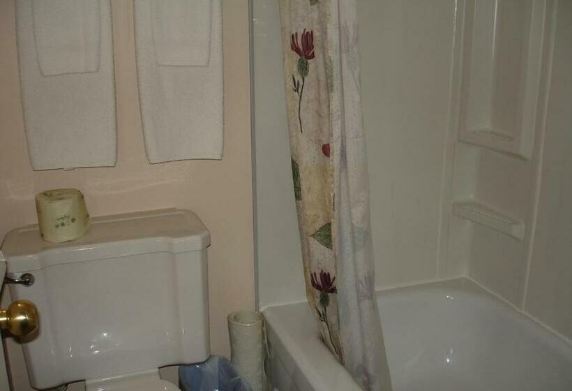 标准间, Motel Belair