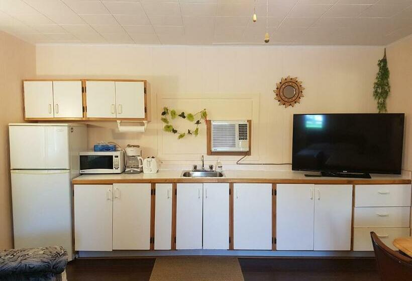 高级大房间, Motel Belair