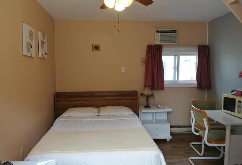 标准间, Motel Belair