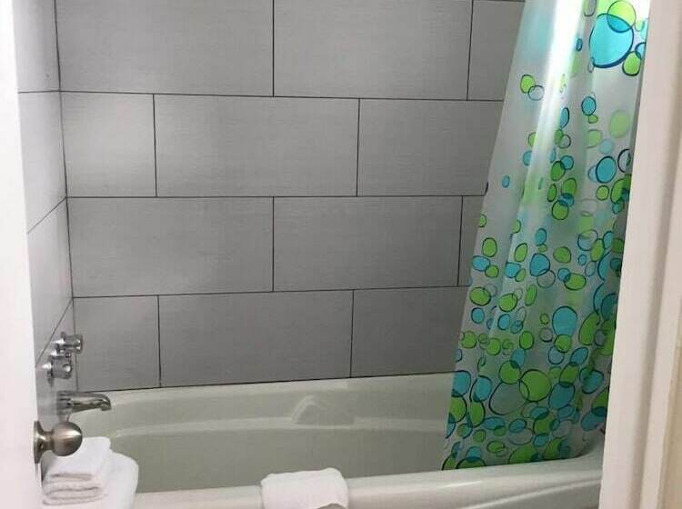 Номер Стандарт, Complexe Dix80