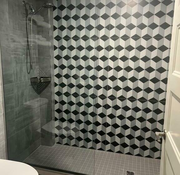 חדר סטנדרט עם מיטת קינג, Complexe Dix80