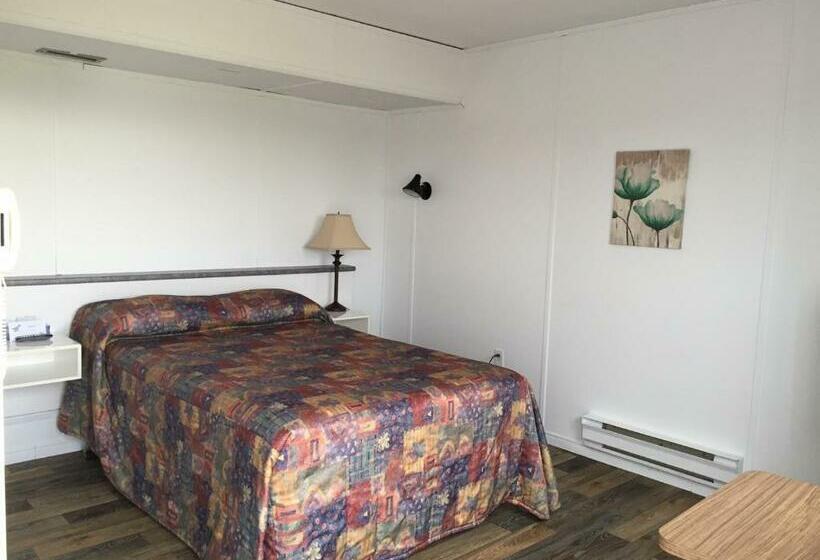 스탠다드 룸, Motel L Avantage