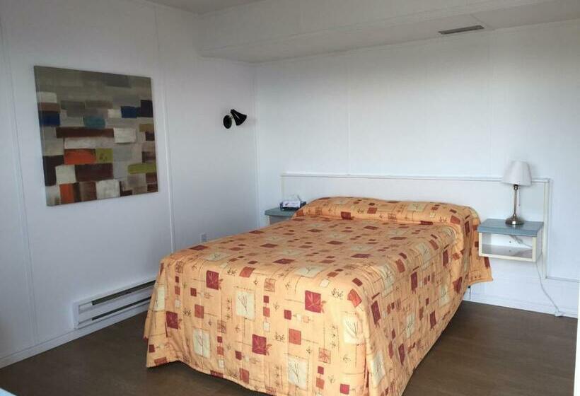 スタンダードルーム, Motel L Avantage