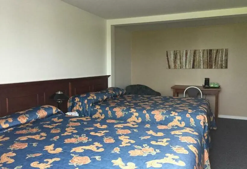 Standard-huone, Motel L Avantage