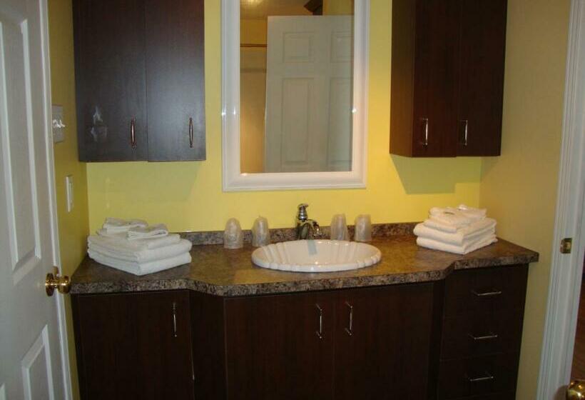 スタンダードルーム, Motel L Avantage