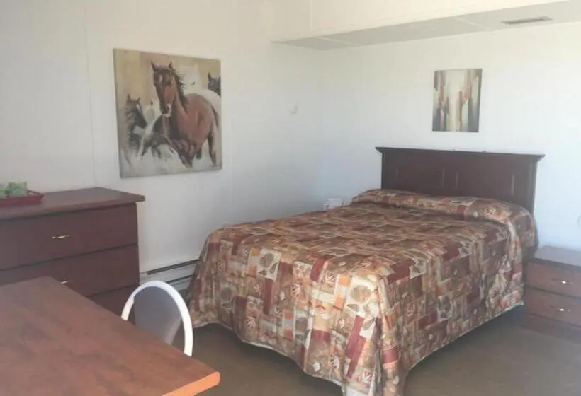 Standard-huone, Motel L Avantage