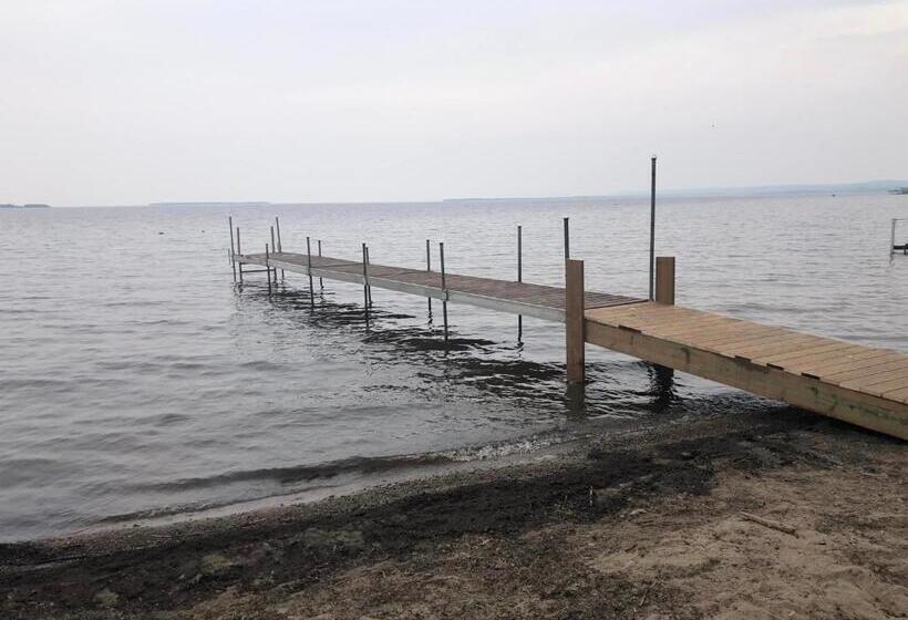 スタンダードルーム, Motel L Avantage